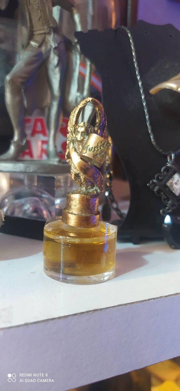 Miniatura profumo