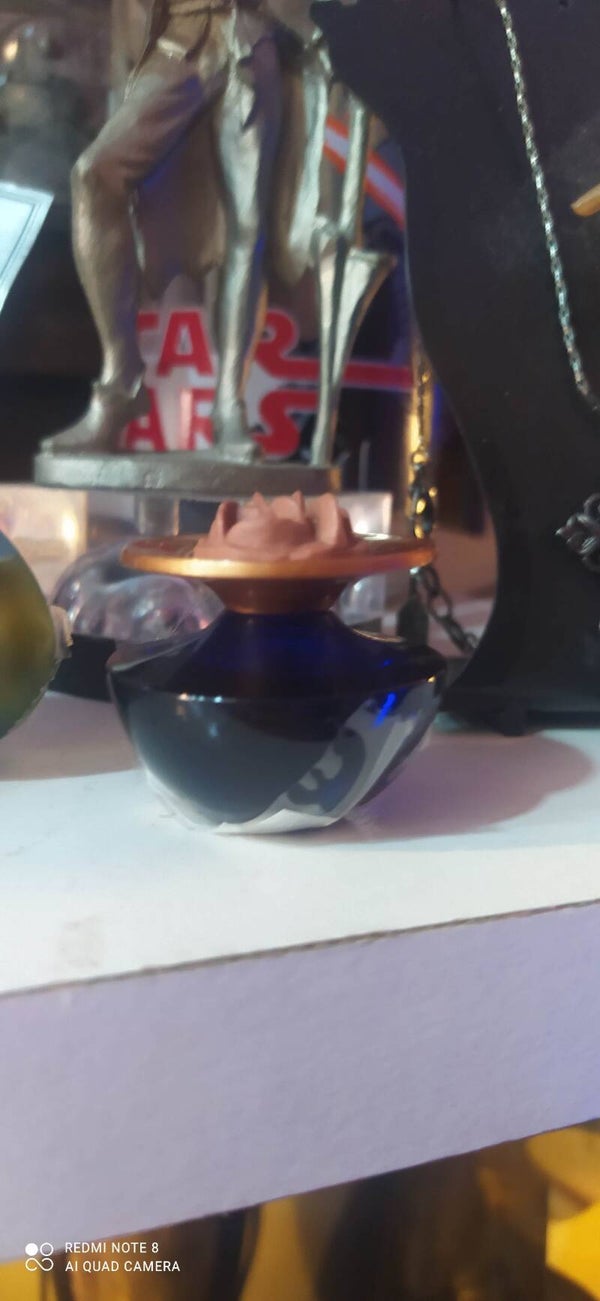 Miniatura profumo