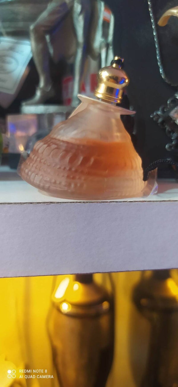 Miniatura profumo