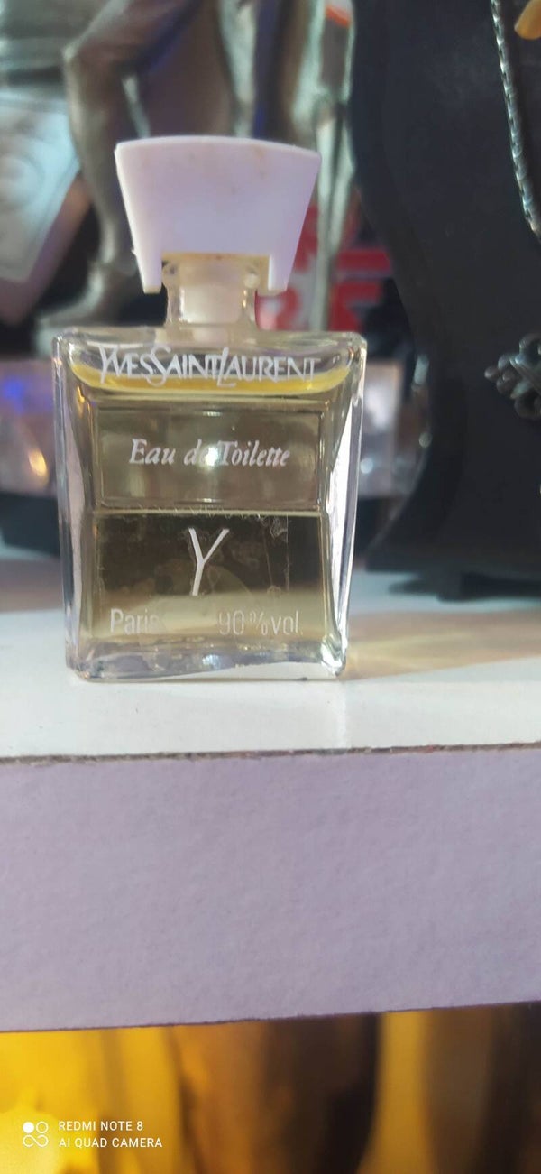 Miniatura profumo