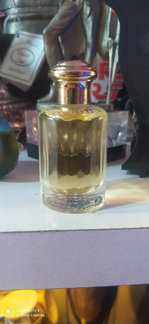 Miniatura profumo