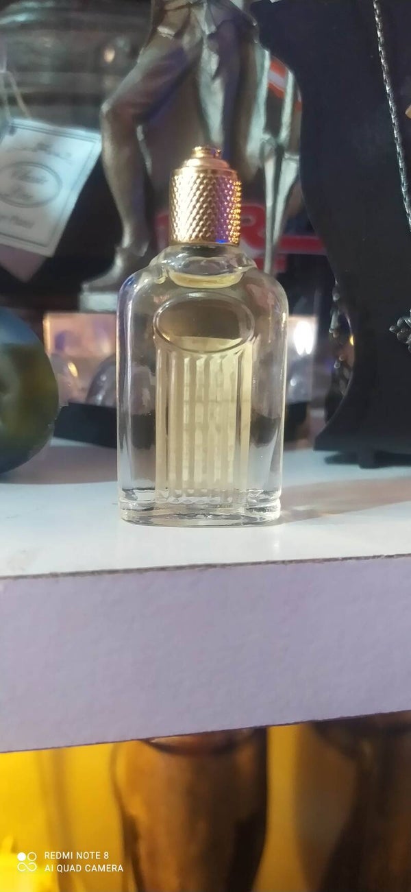 Miniatura profumo