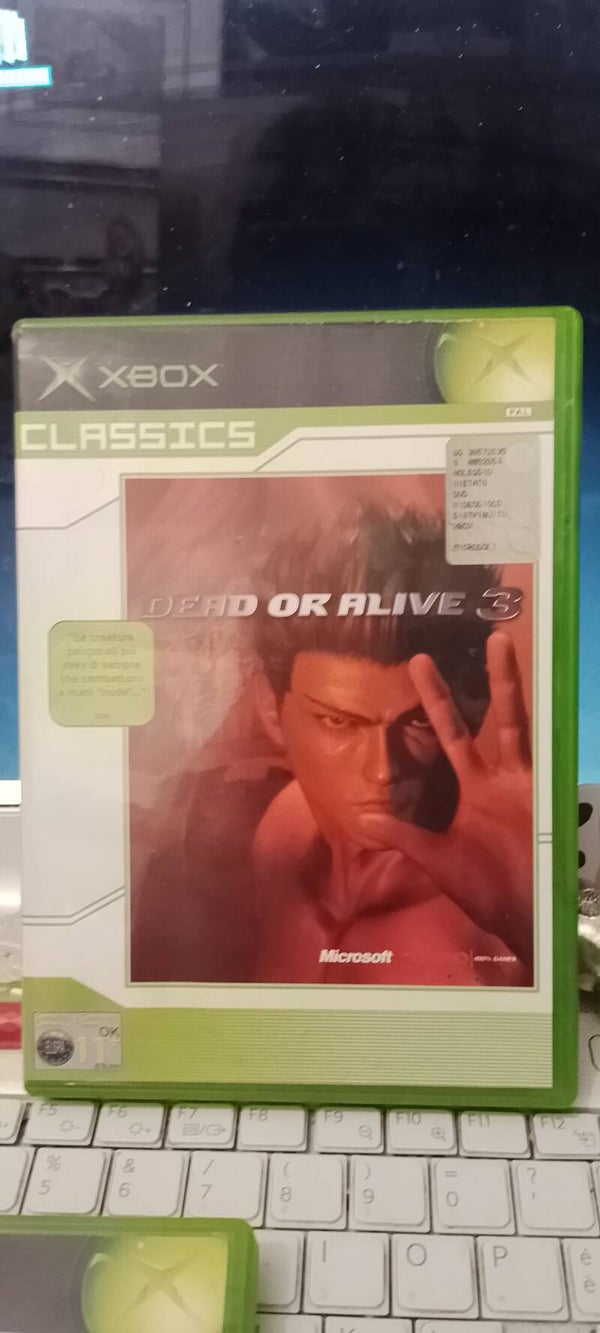 Giochi xbox