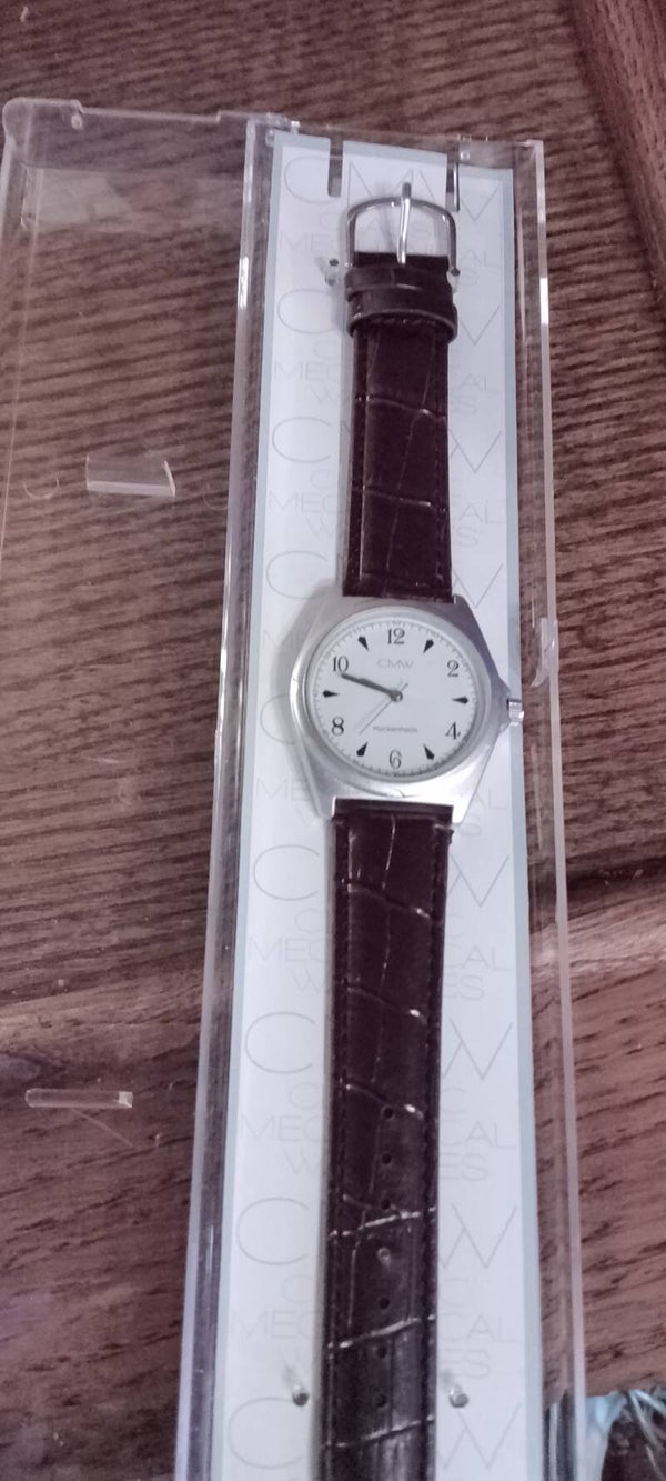 Orologio da polso