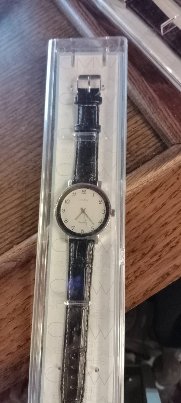 Orologio da polso