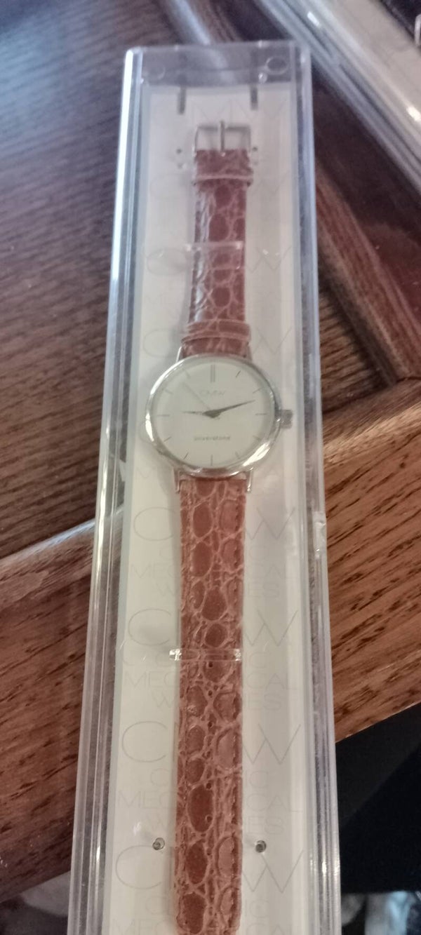 Orologio da polso