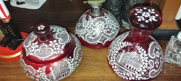 Accessori vintage