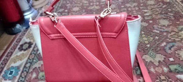 Borsa donna