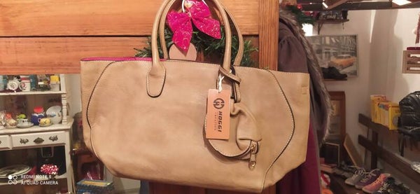 Borsa donna