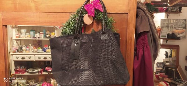 Borsa donna