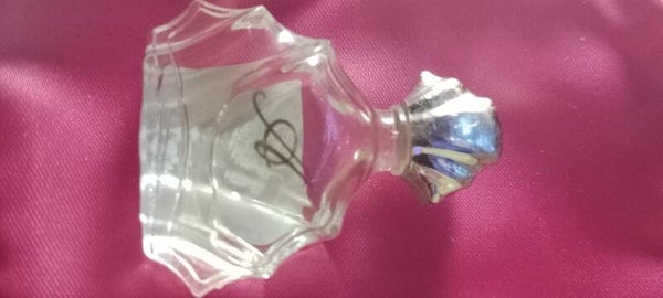 Profumo in miniatura
