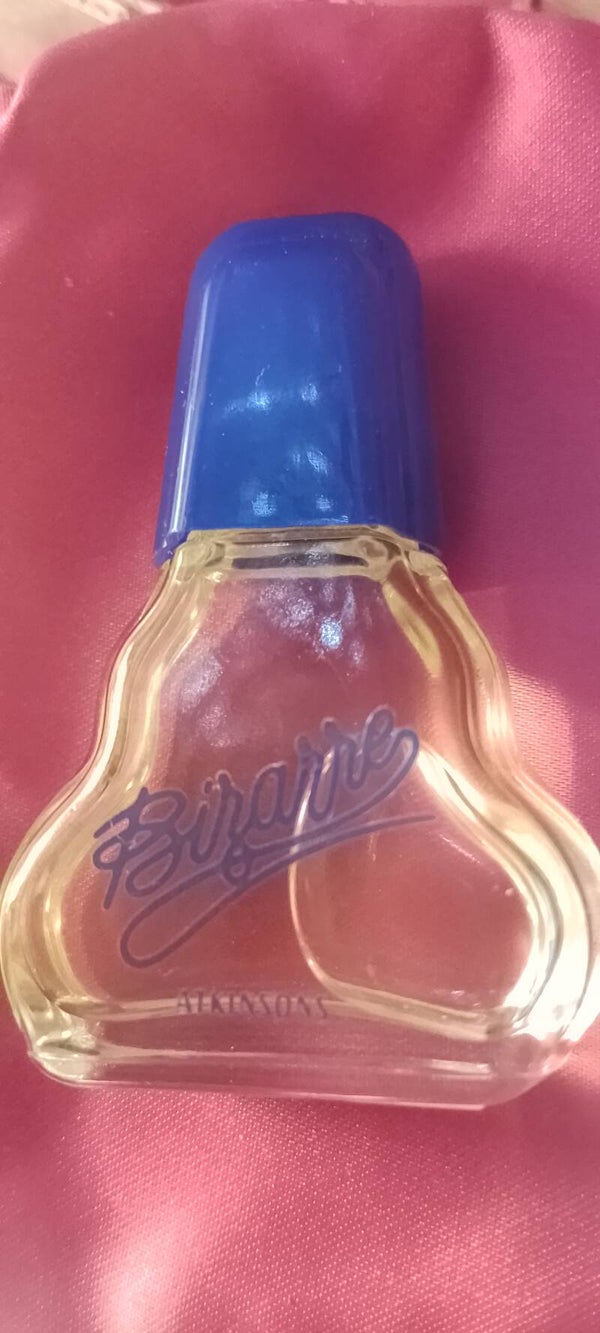 Profumo in miniatura