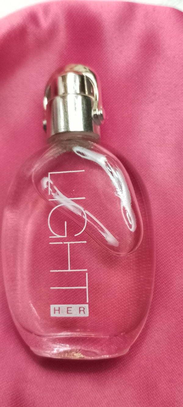 Profumo in miniatura