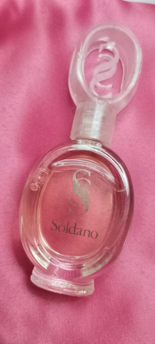 Profumo in miniatura