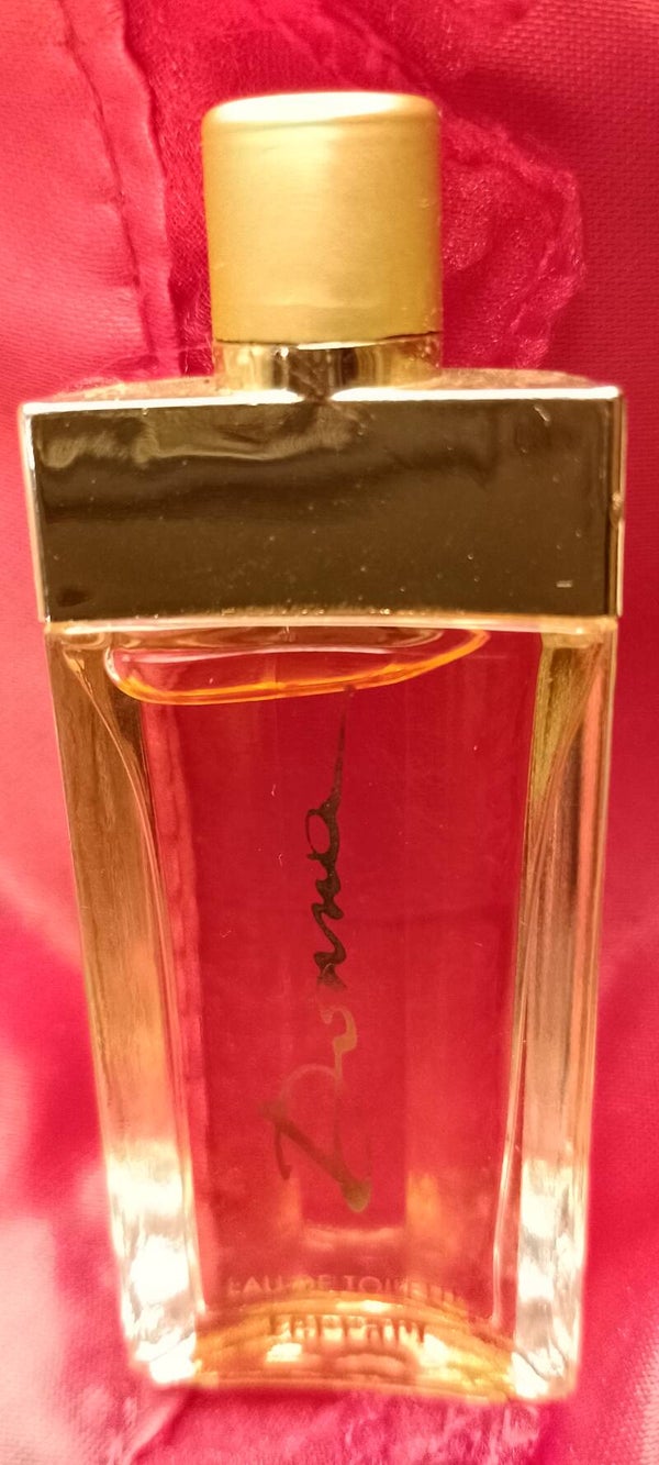 Profumo in miniatura