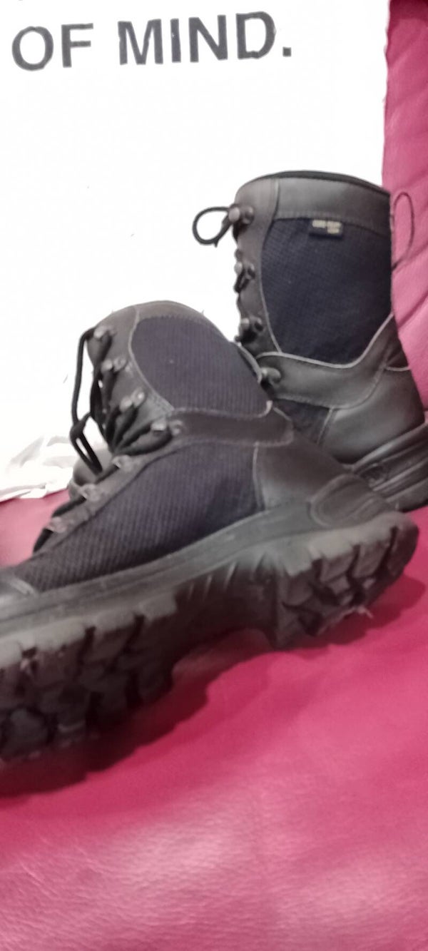 Scarpa uomo