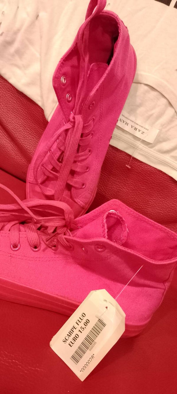 Scarpa donna