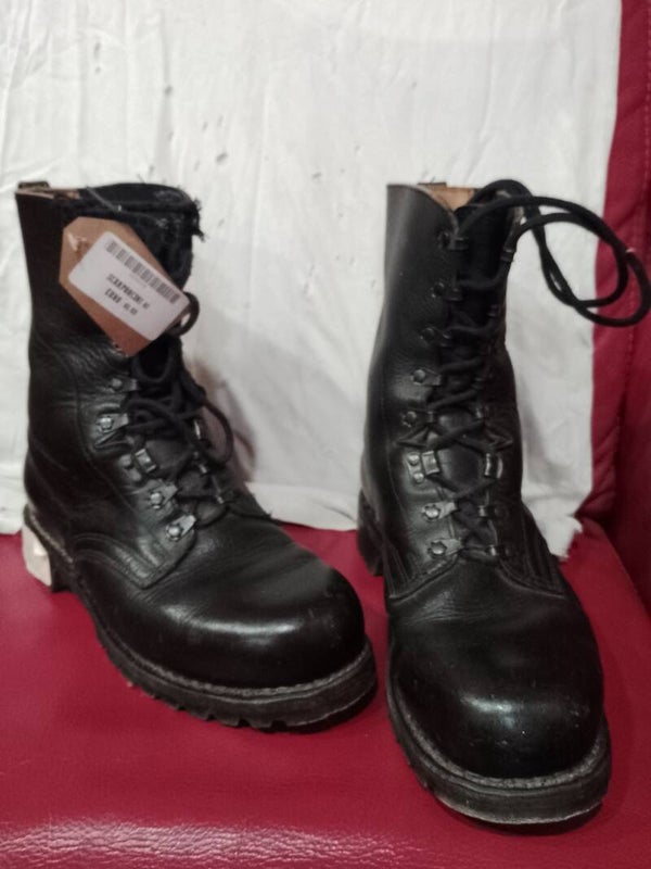 Abbigliamento militare