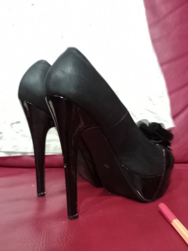 Scarpa donna