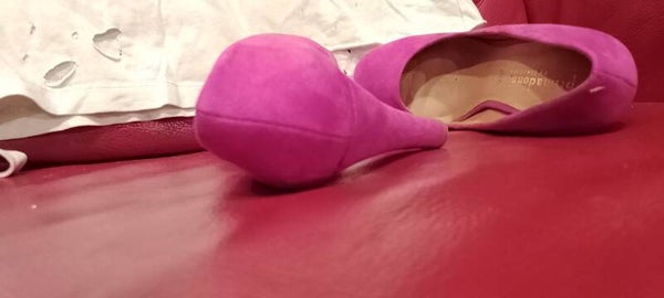 Scarpa donna