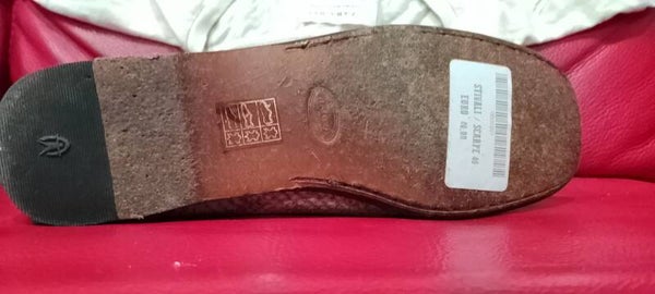Scarpa unisex