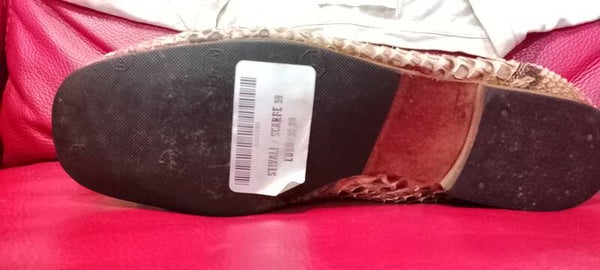 Scarpa unisex