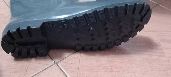 Scarpa sportiva