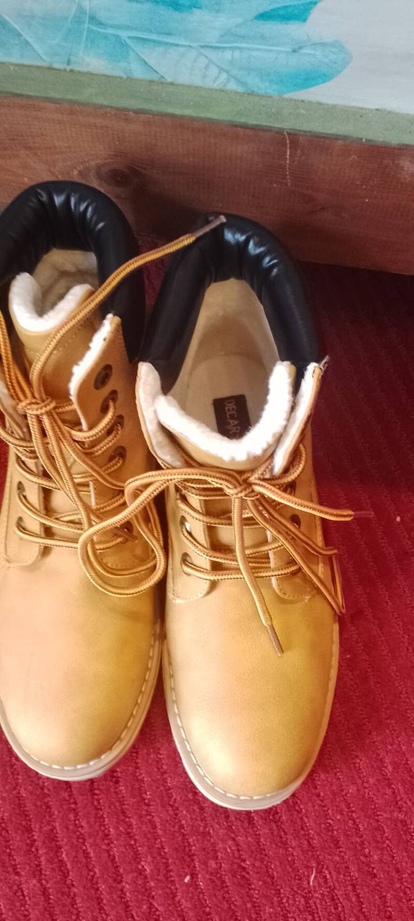 Scarpa unisex