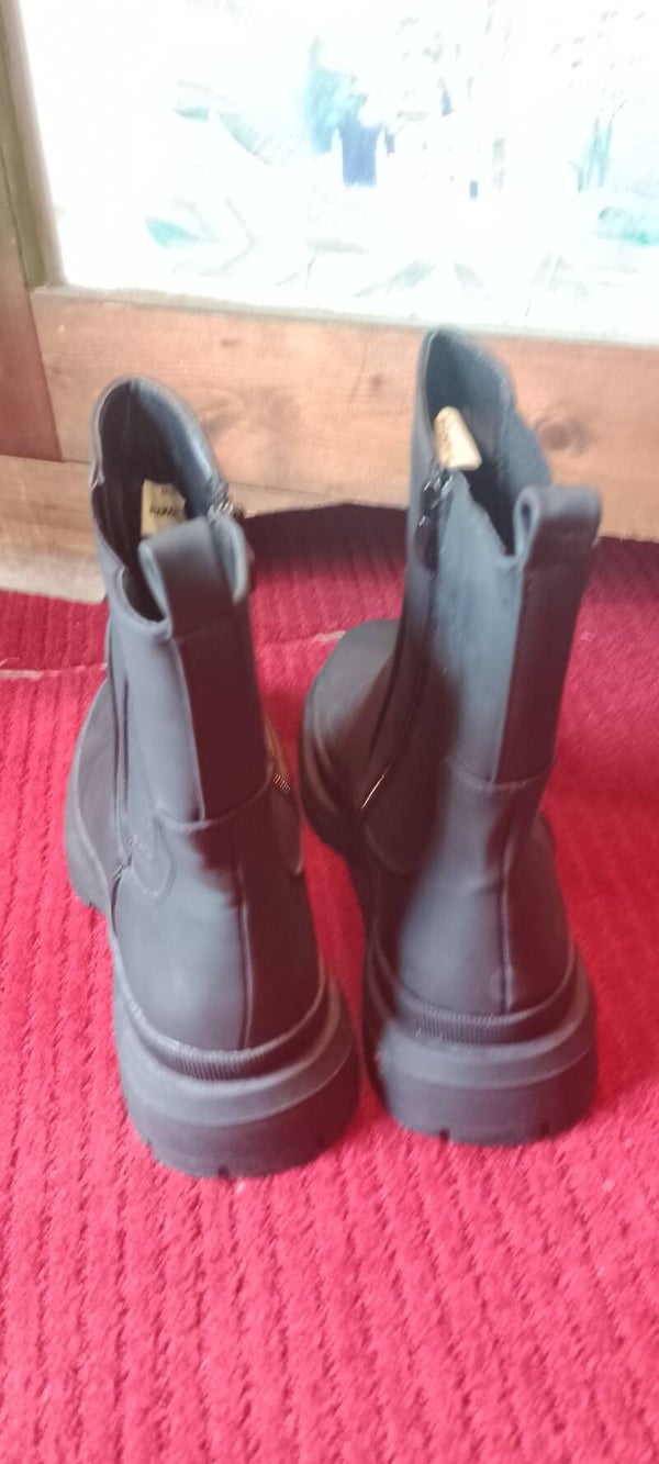 Scarpa uomo