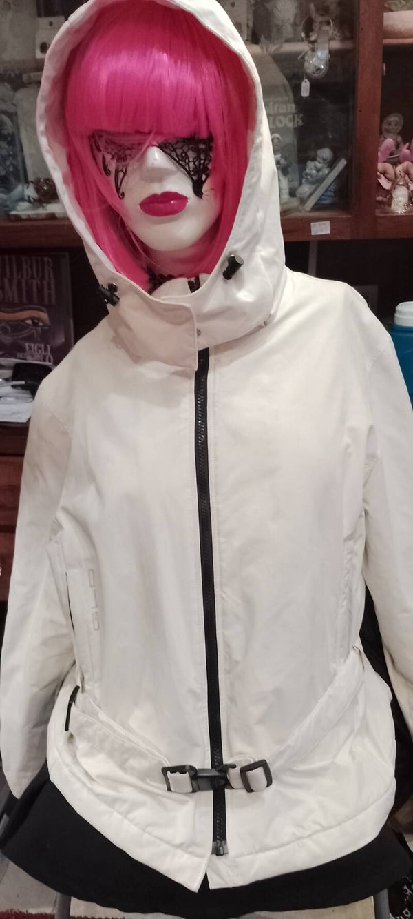 Abbigliamento donna invernale