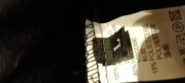 Abbigliamento donna invernale