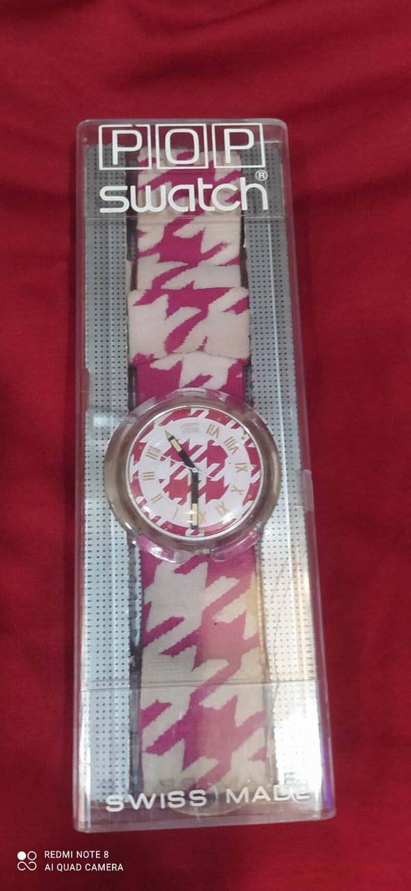 Swatch