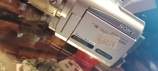 Telecamera