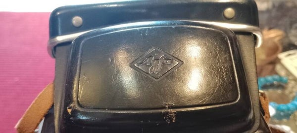 Macchina fotografica