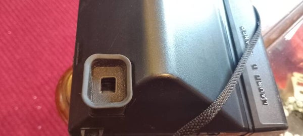 Macchina fotografica