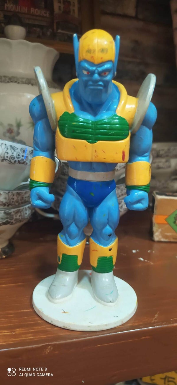 Cartoni animati vintage