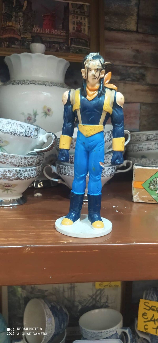 Cartoni animati vintage