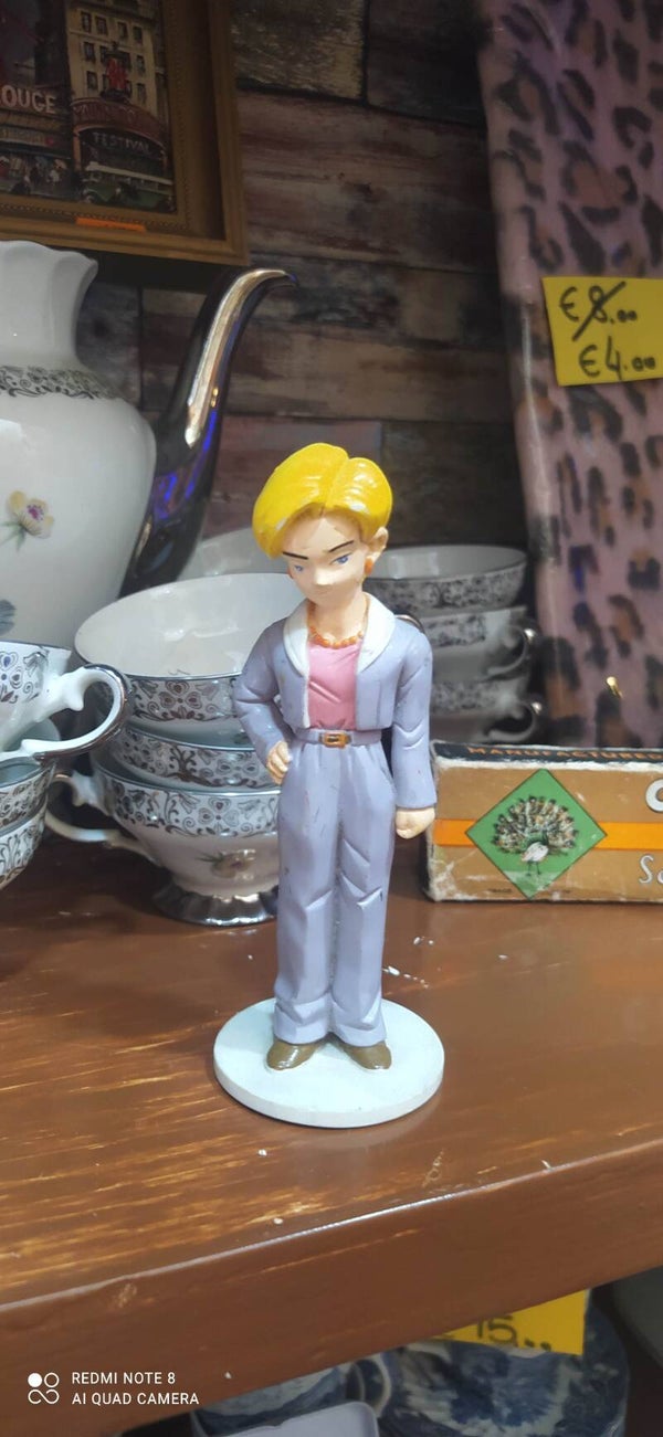 Cartoni animati vintage