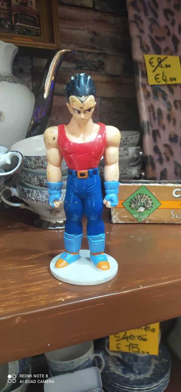 Cartoni animati vintage