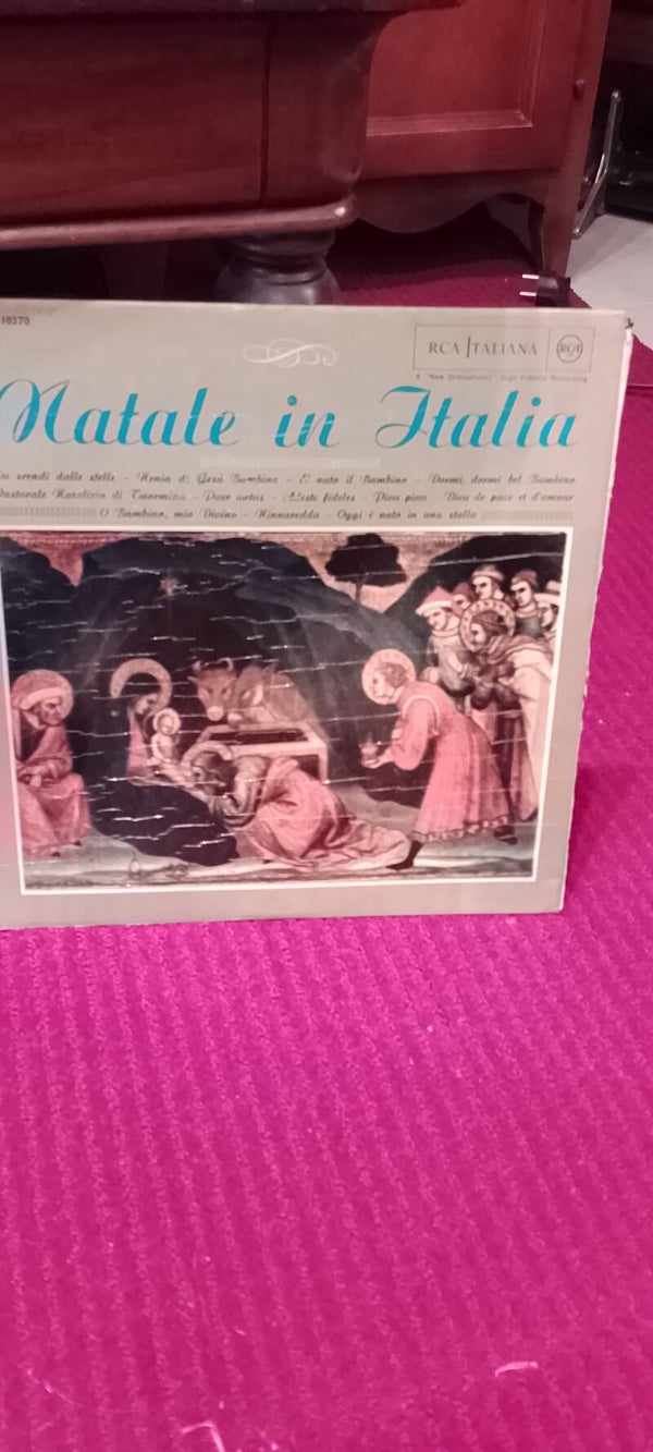 Vinile