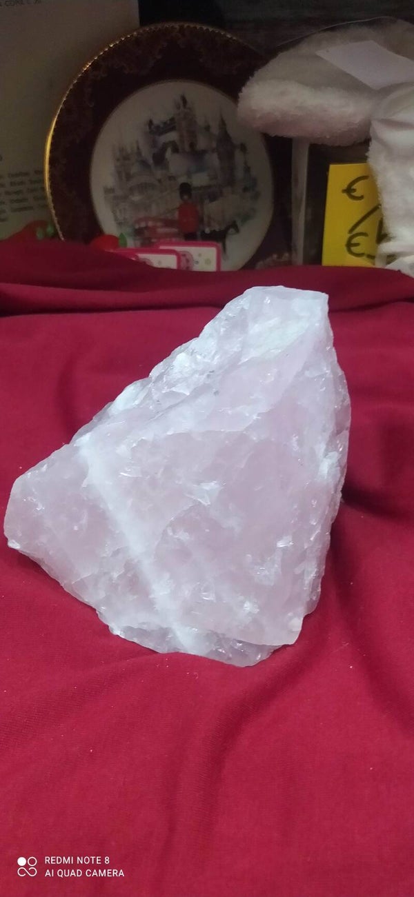 Minerali