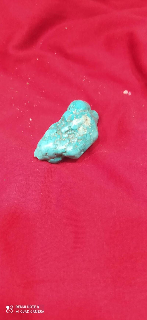 Minerali