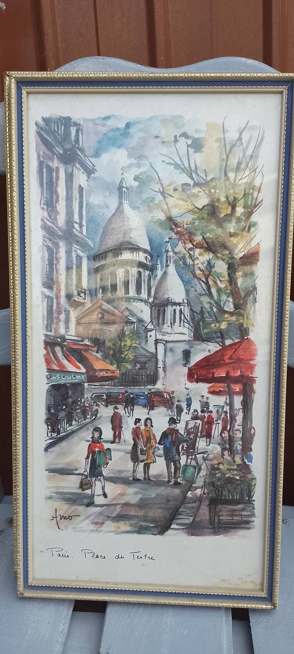 Quadro