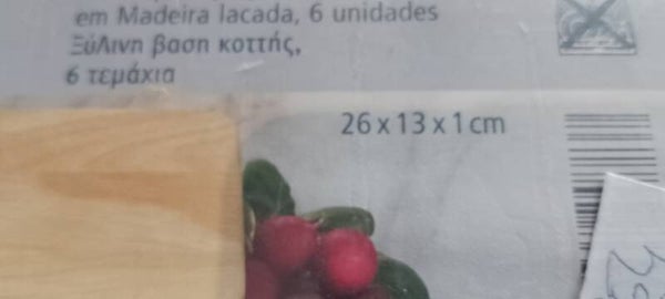Accessori cucina
