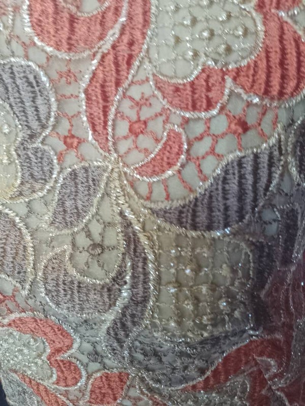 Abbigliamento vintage