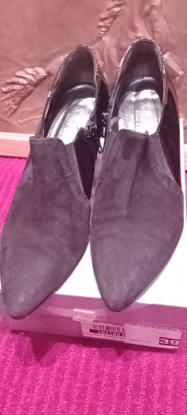 Calzature donna