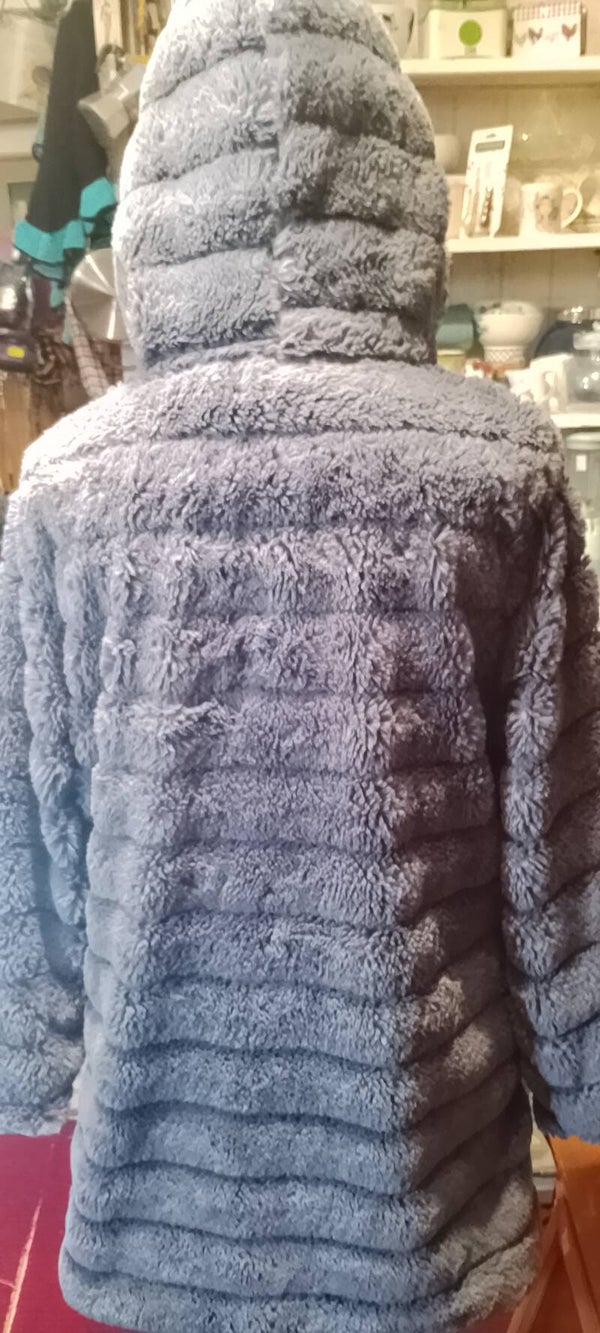 Abbigliamento donna invernale