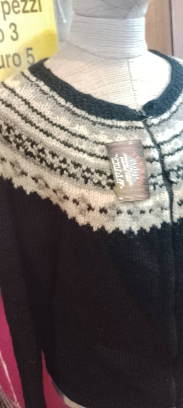 Abbigliamento vintage