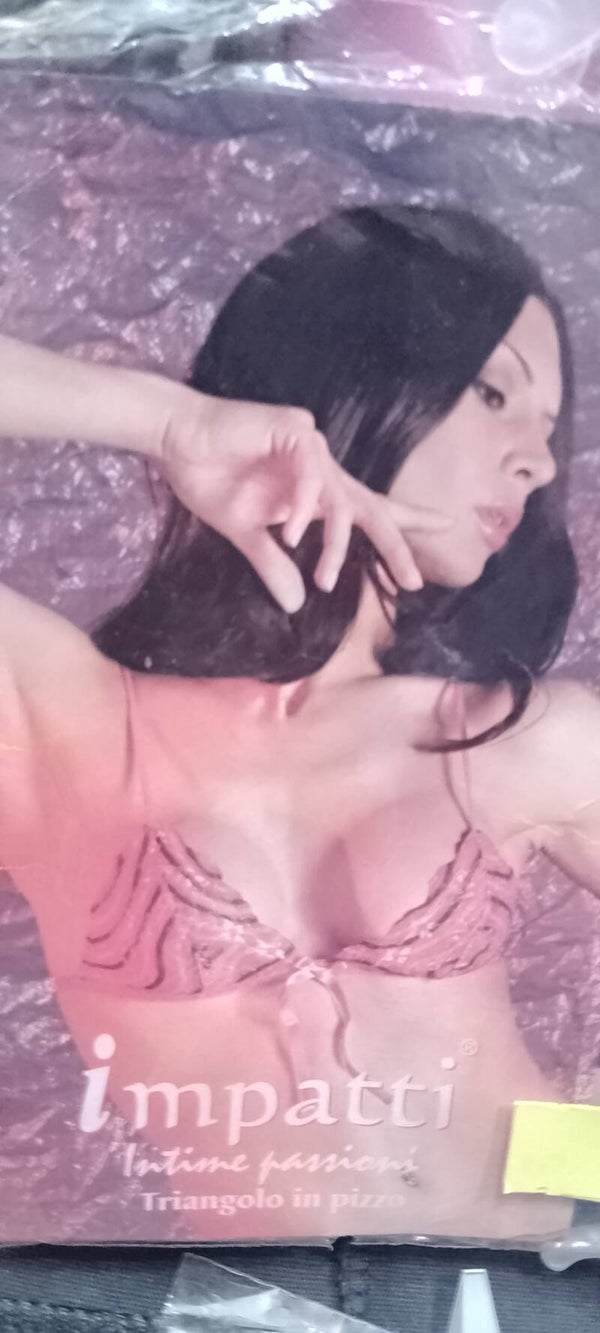 Intimo donna
