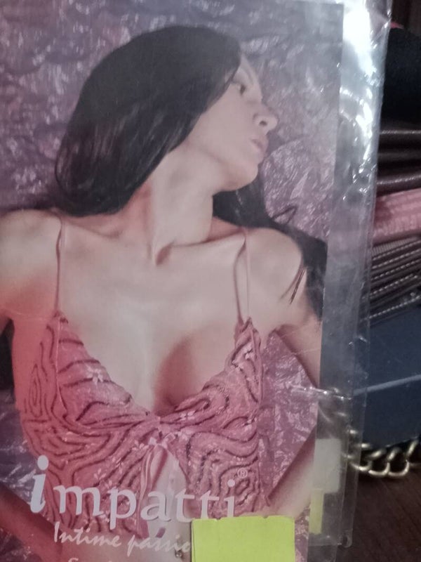 Intimo donna